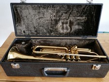 VINTAGE*TROMPETE*SELMER