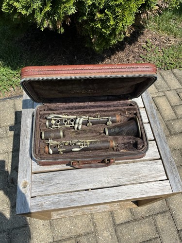 Vintage 1958 selmer - vintage,
