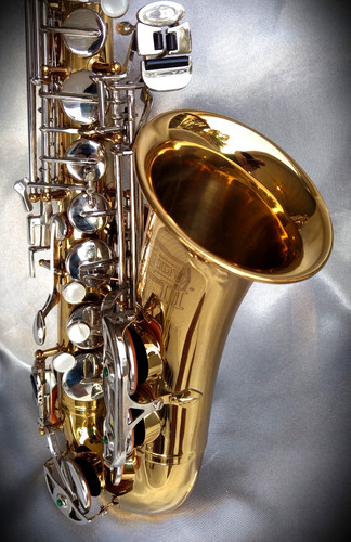 1992 selmer bundy alto - 1992,