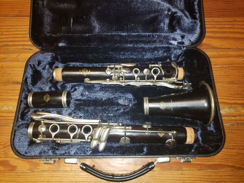 Vintage series selmer paris - vintage, n-series