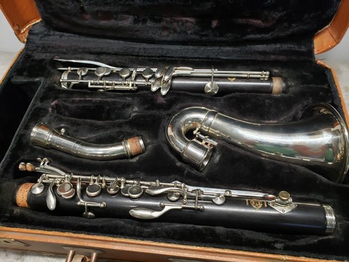 Selmer paris professional - paris,