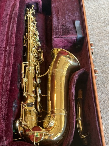 Selmer paris serie 1922 alto - selmer,