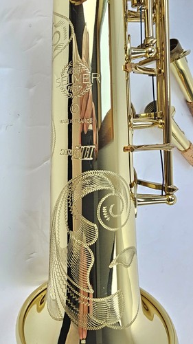 Selmer super action series - super,