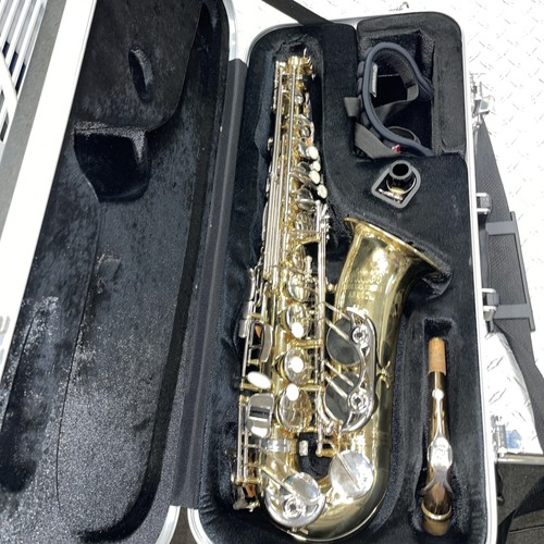 Selmer as400 student - selmer, alto