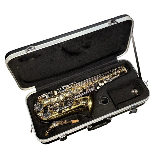 Selmer as400 professional - selmer,
