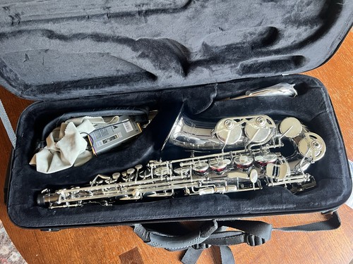 Selmer as42b professional alto - selmer,
