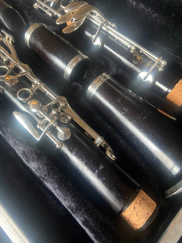 Selmer signet 100 - u.s.a., –