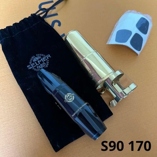 Selmer s90 170 saxophon - selmer,