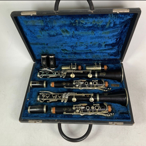 1956 vintage set selmer - 1956,