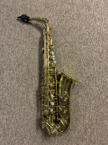 Selmer mg288 omega alto - selmer,