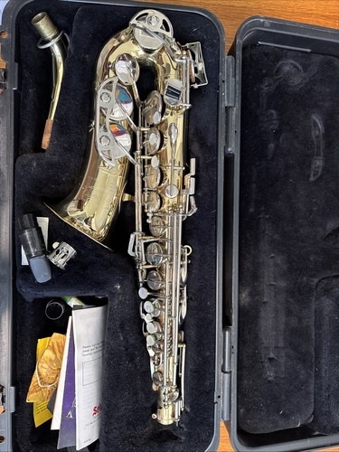 The selmer company bundy - the,