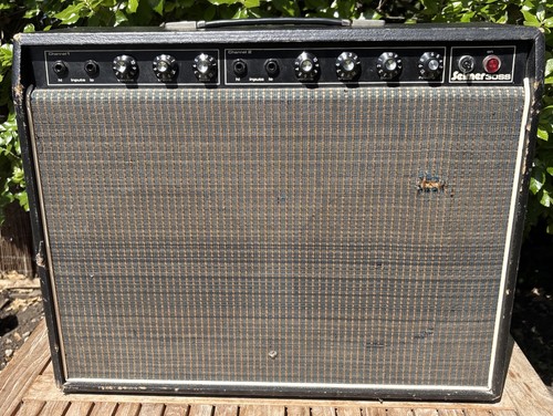 Selmer 30ss kanal - selmer,