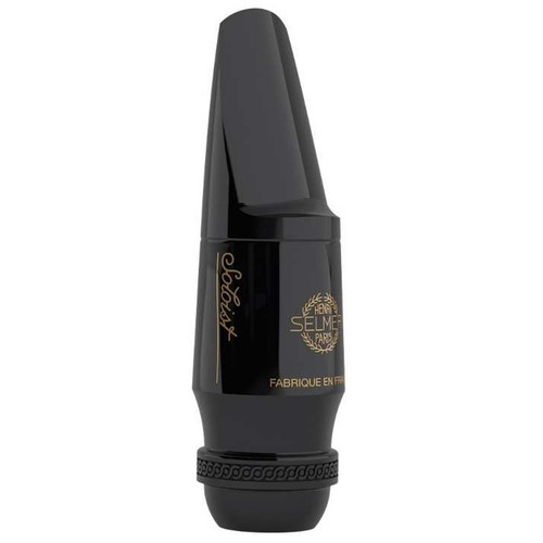 Selmer soloist mundstück - soloist,