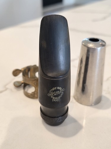 Selmer soloist alto - selmer,