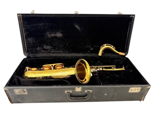 Selmer mark 210xxx tenor - selmer, vi