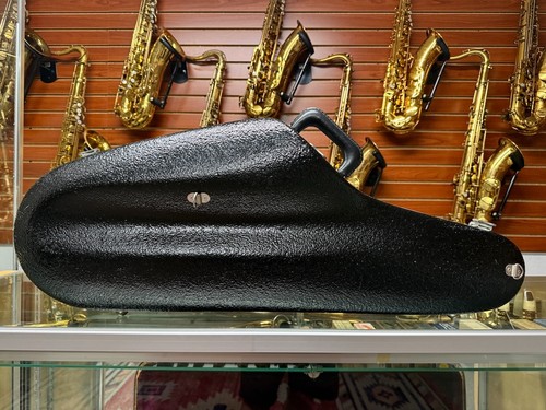 Walt johnson selmer logo mark - johnson,