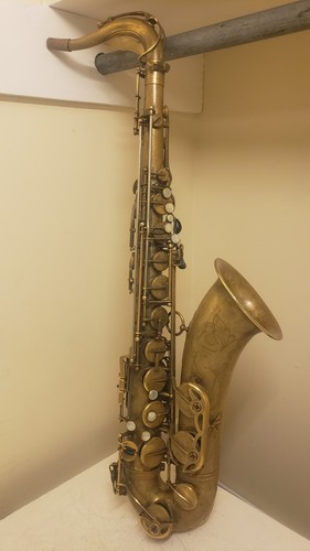 Selmer mark henri paris - selmer,