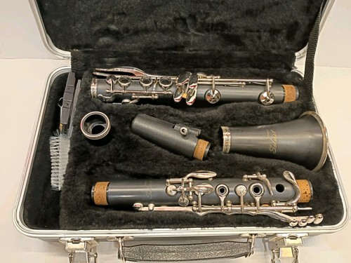 Selmer soloist clarinet - selmer,