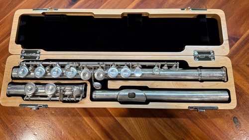 1930 selmer usa - selmer, george