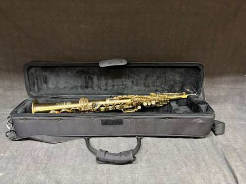 Selmer soprano sax - selmer,