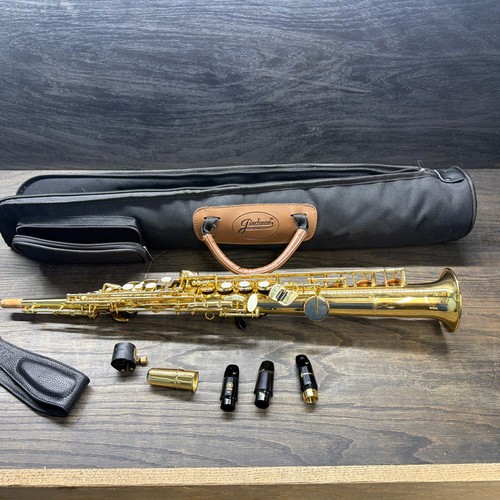 Selmer sss311 gold lacquer - selmer,