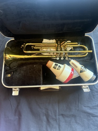 Rare 1964 henri selmer paris - selmer,