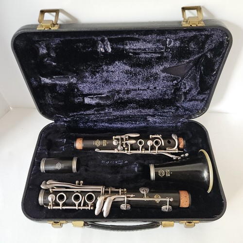 Selmer paris series 10g - paris,