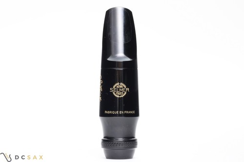Selmer soloist tenor - f,
