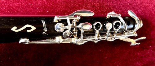 Selmer presence professional - presence,