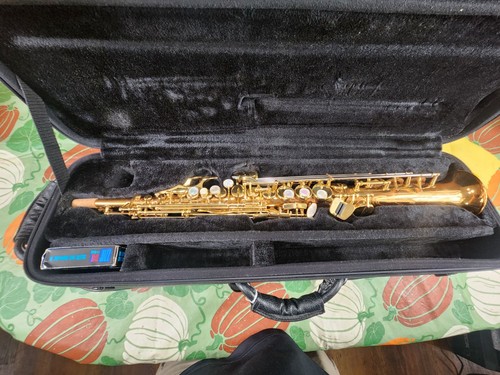 Selmer voix sss 280r - la,