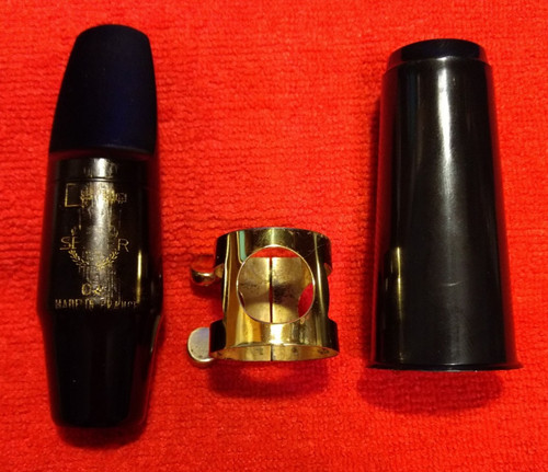 Vintage henri selmer paris - vintage,