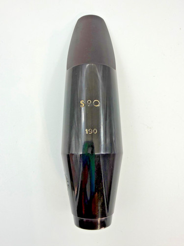 Henri selmer paris - s90, #190