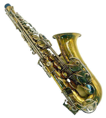 Selmer bundy alto - selmer,