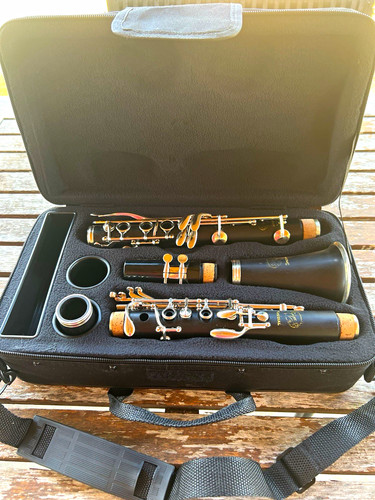 Wood selmer special - selmer,