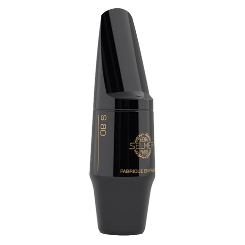 Selmer s80 altsaxophon - altsaxophon, c+