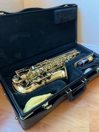 Extra clean used selmer - clean,
