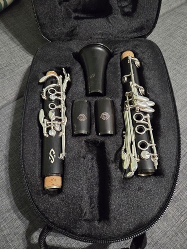 Selmer privilege clarinet - privilege,