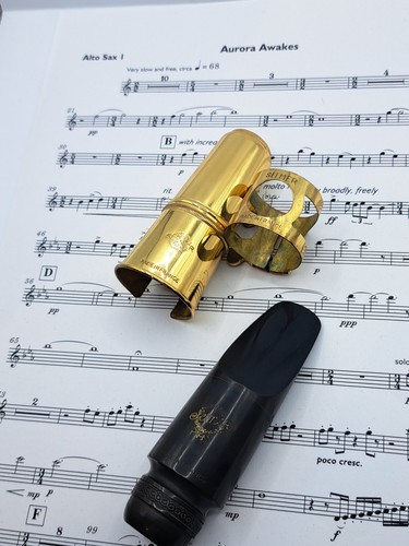 50s selmer soloist short - soloist, c*