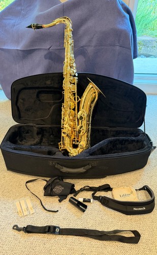 Selmer paris axos bb - paris,