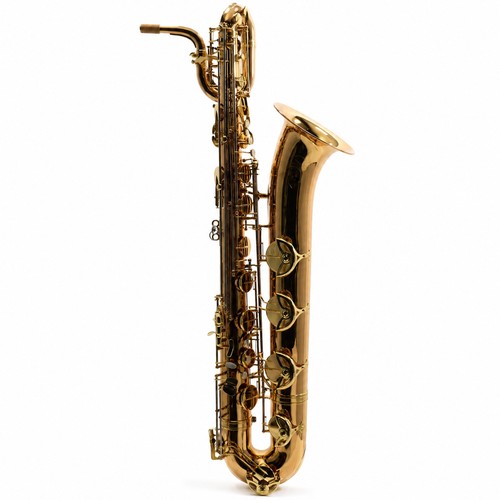 Selmer sbs511 intermediate - intermediate, eb