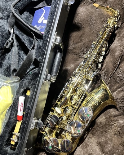 Selmer as600 aristocrat alto - selmer,