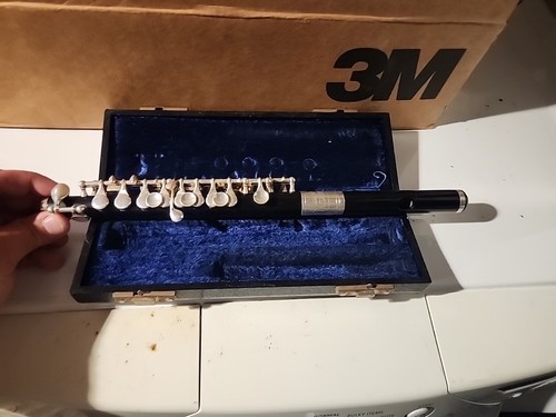 Vtg selmer bundy - vtg,