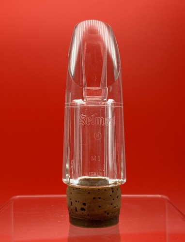 Vintage selmer crystal - vintage, m1