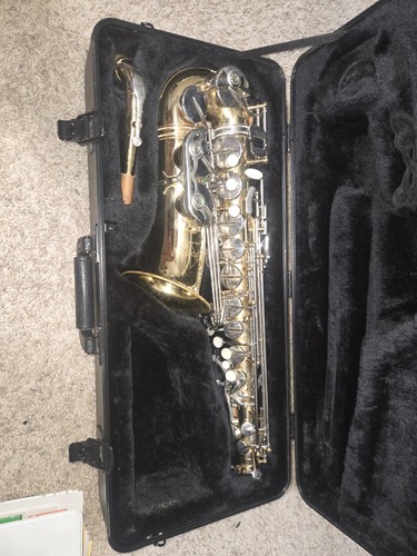 Selmer aristocrat as600 - selmer,