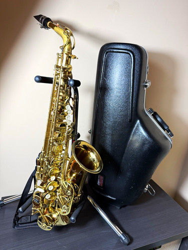 Conn selmer prelude as711 - prelude, alto