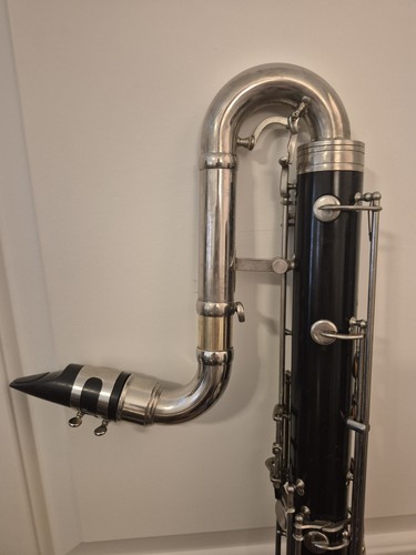 Selmer usa bundy buescher - selmer, bundy/buescher