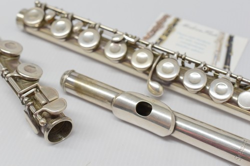 Vintage selmer new - selmer, york