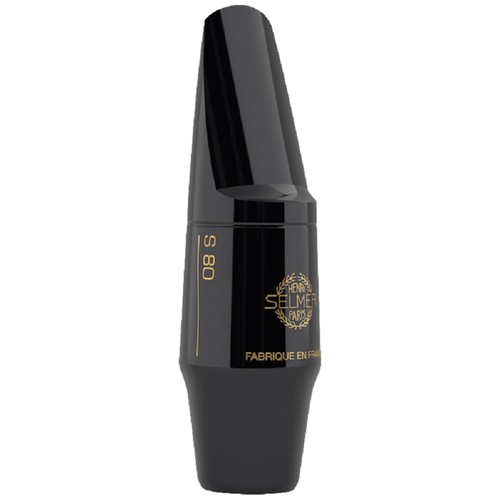 Selmer d mundstück - d,