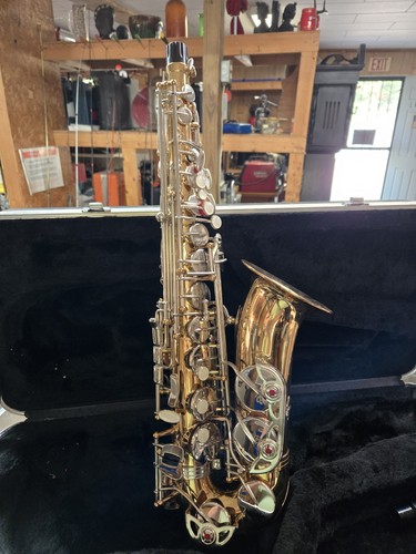 Selmer as500 - selmer,