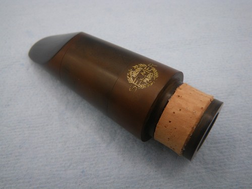 Vintage selmer paris - vintage,